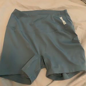 Gymshark shorts small